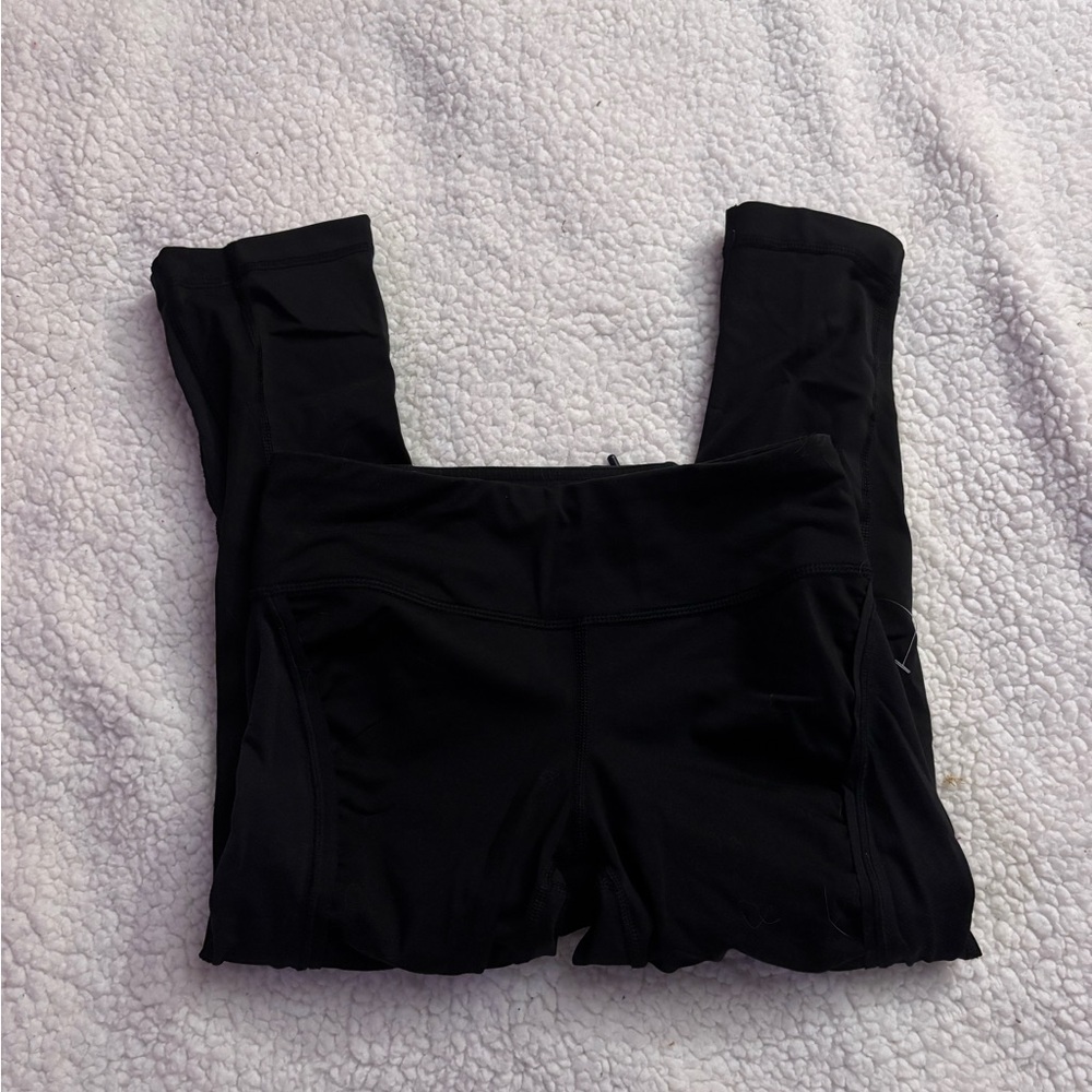 Lululemon Black Leggings